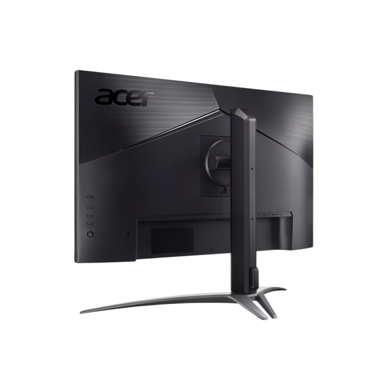 Монитор Acer Predator XB273UV3BMIIPRZX, Black