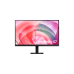 27" SAMSUNG ViewFinity S7 S27D700, Black,IPS,3840x2160,60Hz,5ms,350cd,MegaDCR,HDR10,HDMI+DP