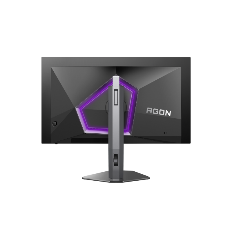 Монитор AOC Agon Pro AG276UZD, Black
