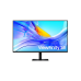 37" SAMSUNG ViewFinity S8 S37D802U, Black,VA,3840x2160,60Hz,5ms,350cd,HDR10,MegaDCR,HDMI+DP+TypeC+USB,LAN