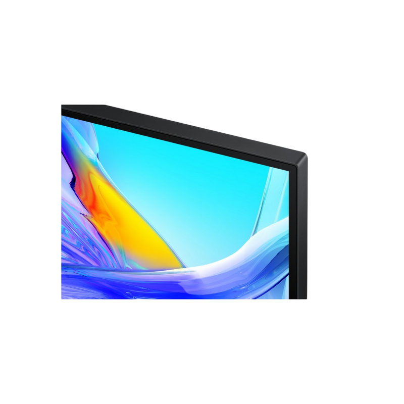 37" SAMSUNG ViewFinity S8 S37D802U,Black,VA,3840x2160,60Hz,5ms,350cd,HDR10,MegaDCR,HDMI+DP+TypeC+USB,LAN