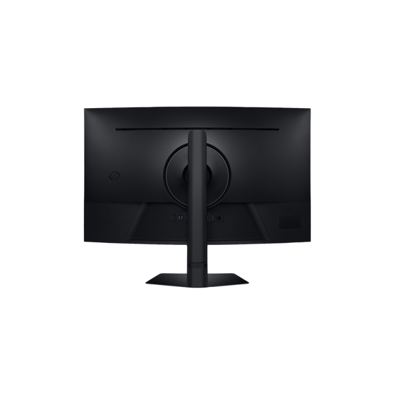 Монитор Samsung Odyssey G7 G75F, Curved, Black