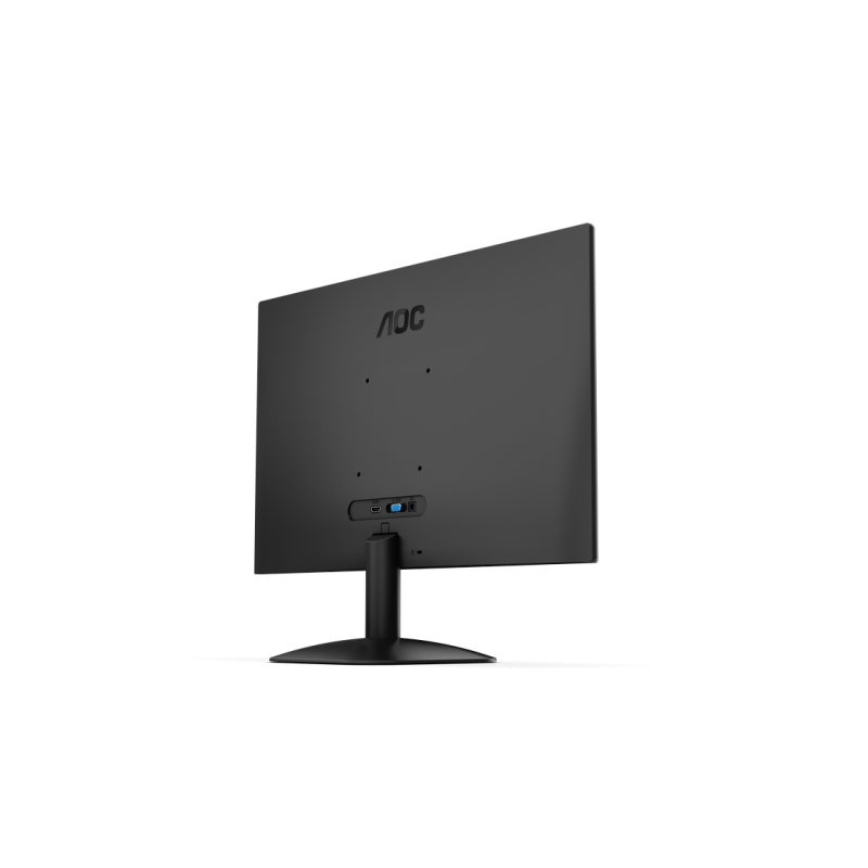 Монитор AOC 24B31H, Black