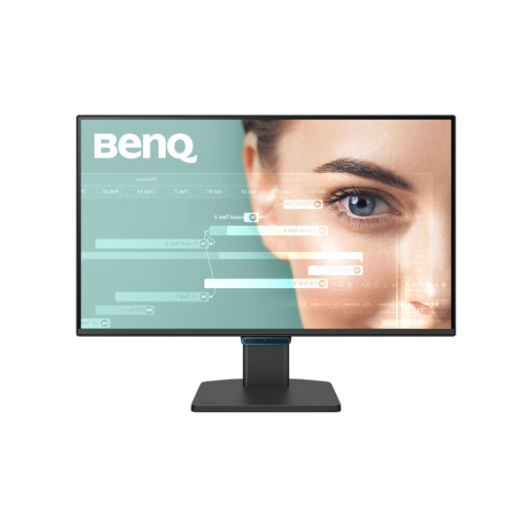 Monitor BenQ GW2490C, Black