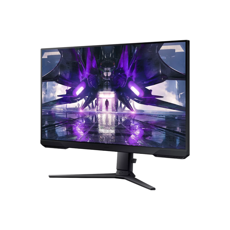 Монитор Samsung Odyssey G3 S27AG300N, Черный