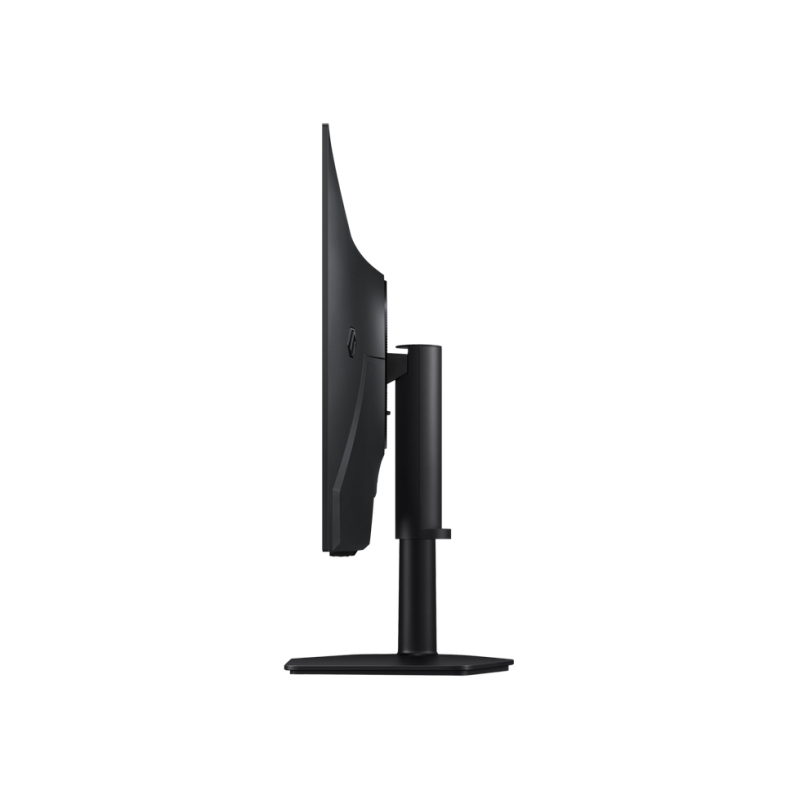 Монитор Samsung Odyssey G73H, Black