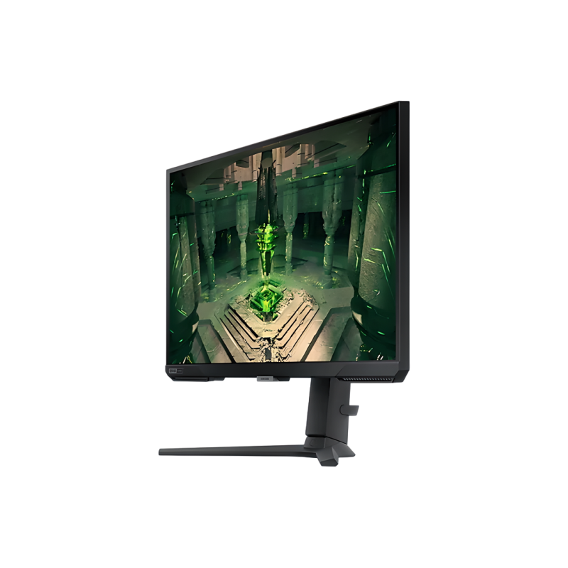 Монитор Samsung Odyssey G4 S27BG400E, Black