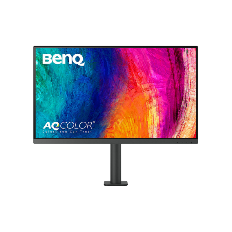 Монитор BenQ PD2705UA, Black
