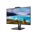 Монитор Philips 272S1MH, Черный