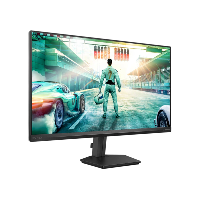 27" PHILIPS Evnia 27M2N3500PF,Black,IPS,2560x1440,260Hz,G-Sync+FreeSync,0.3msMBR,300cd,HDR10,HDMI+DP