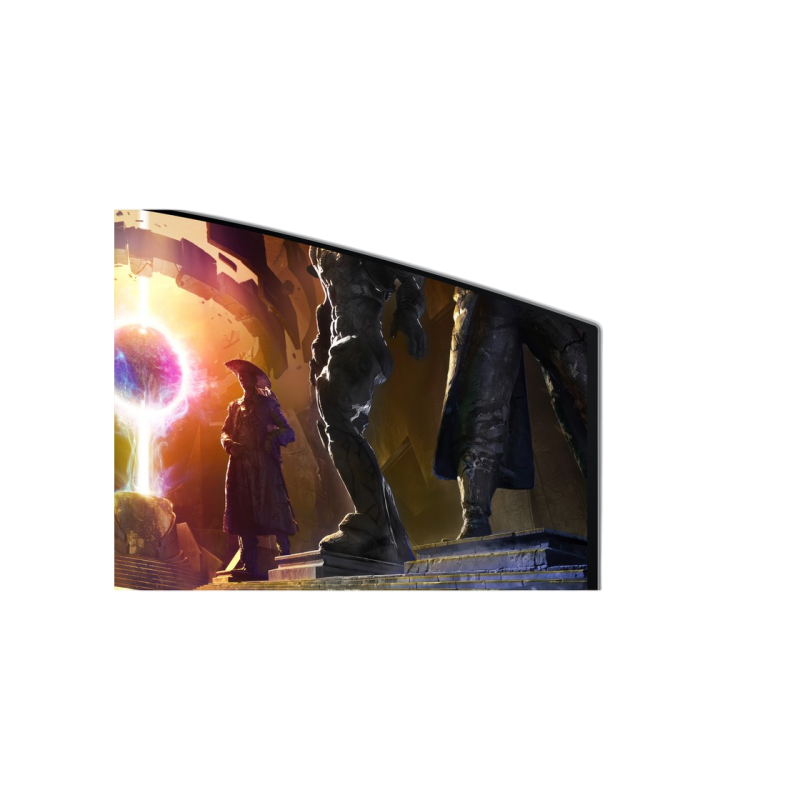 Монитор Samsung Odyssey G8 G850, Black