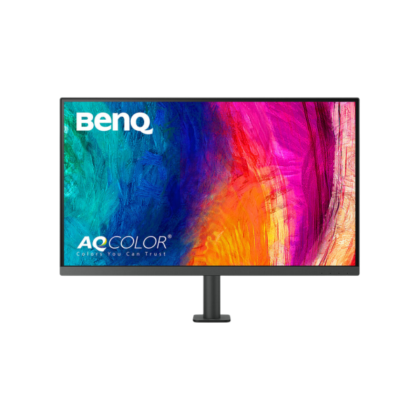 Монитор BenQ PD3205UA, Black