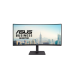 34" ASUS VA34VCPSR, Black, VA, 3440x1440, 100Hz, 4msGTG, 300cd, CR3000:1, HRD10, HDMI+DP+USB+TypeC, LAN, Spkrs
