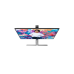 27" AOC U27U3CV,Black,IPS,3840x2160,60Hz,Adaptive Sync,4ms,400cd,HDR400,HDMI+DP+USB+TypeC,Spkrs,Pivot