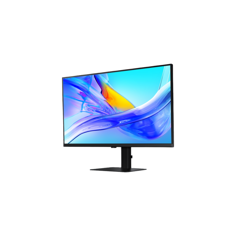 Монитор Samsung ViewFinity S8 S80UD, Black, 247997