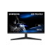 Monitor Samsung S27C330, Black