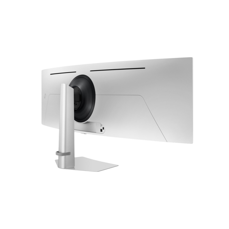 Монитор Samsung Odyssey G9 G910, White