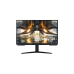 Monitor Samsung Odyssey G5 S27AG502NI, Black