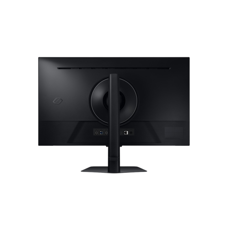 31.5" SAMSUNG Odyssey G7 G70D,Black,IPS,3840x2160,144Hz,FreeSync+GSync,1msGTG,350cd,HDR400,LAN,DP+HDMI+USB,