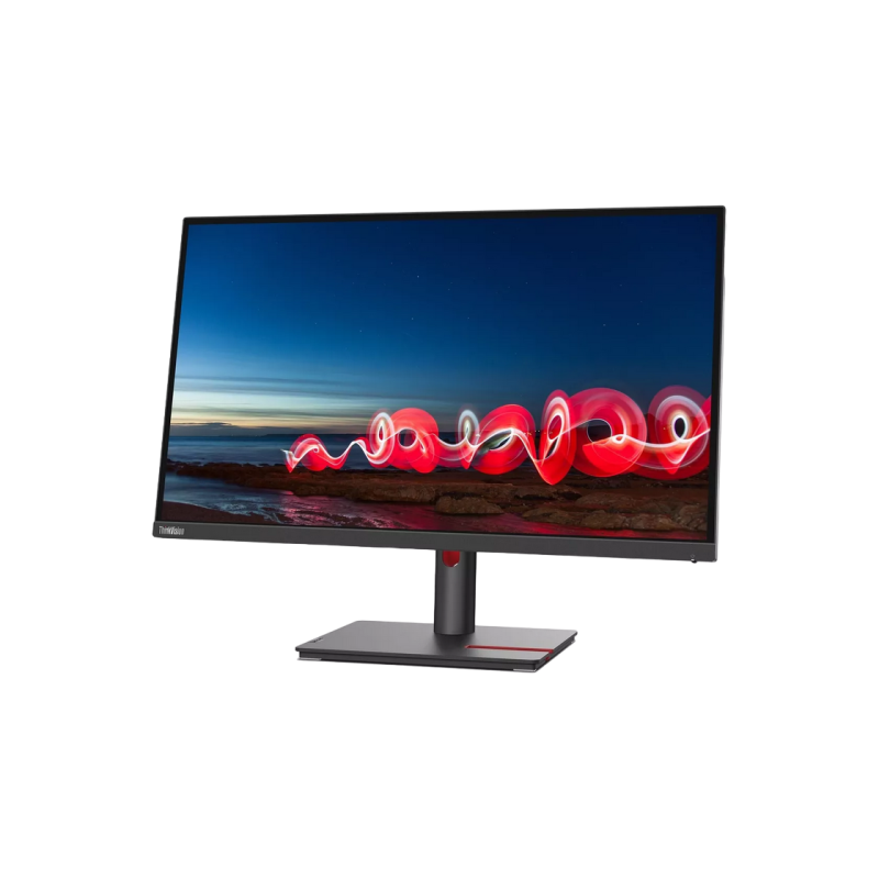 Монитор Lenovo ThinkVision T27i-30, Black