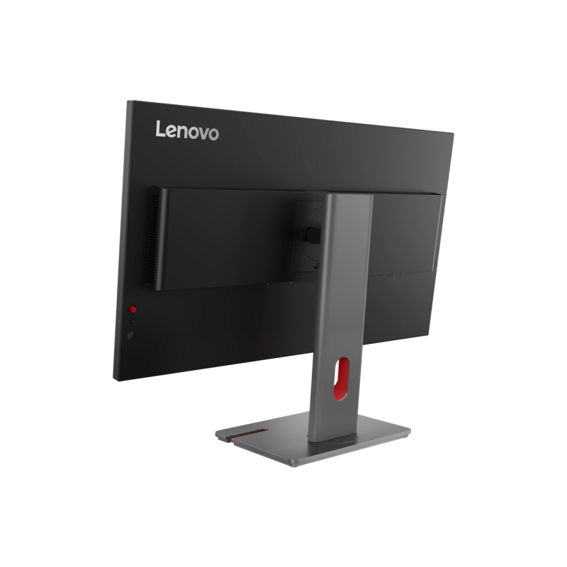 32" Lenovo ThinkVision P32UD-40, Black