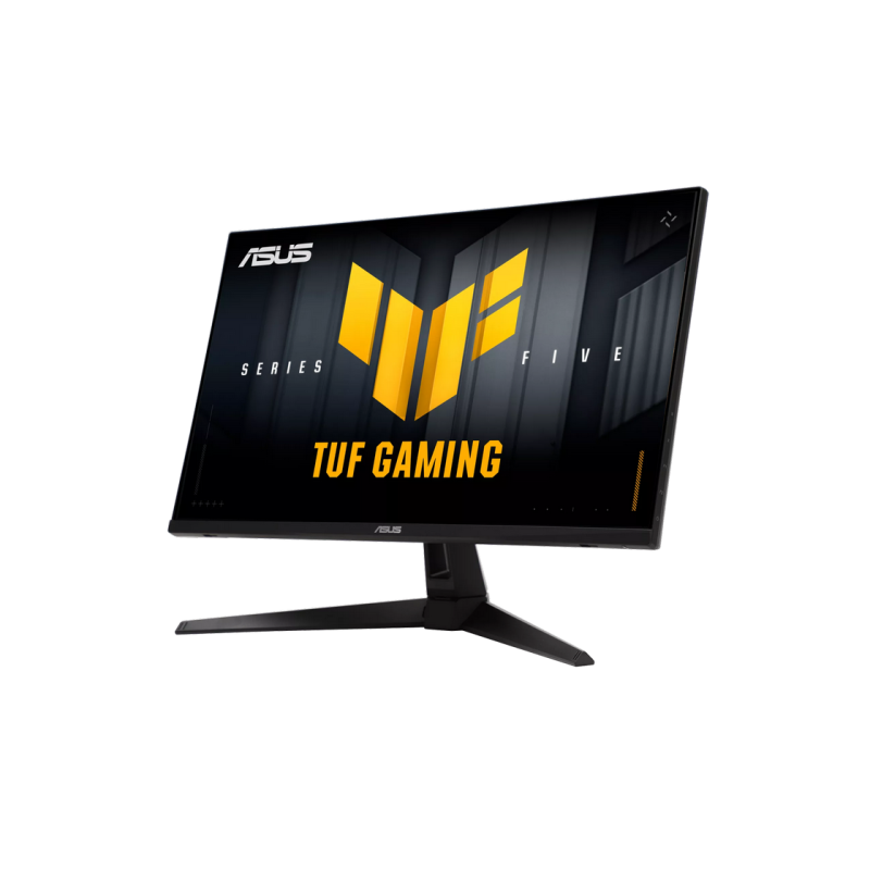 27" ASUS TUF Gaming VG27AQ5A,Black,IPS,2560x1440,210Hz,AdaptiveSync,1msGTG,350cd,CR1300:1,HDR10,HDMI+DP+USB+