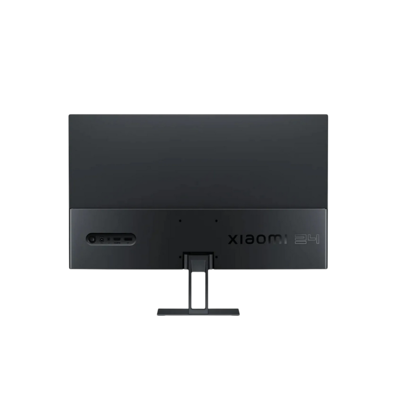 Монитор Xiaomi G24i, Black