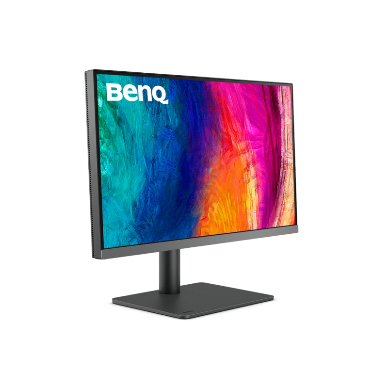 Монитор BenQ PD2706U, Gray