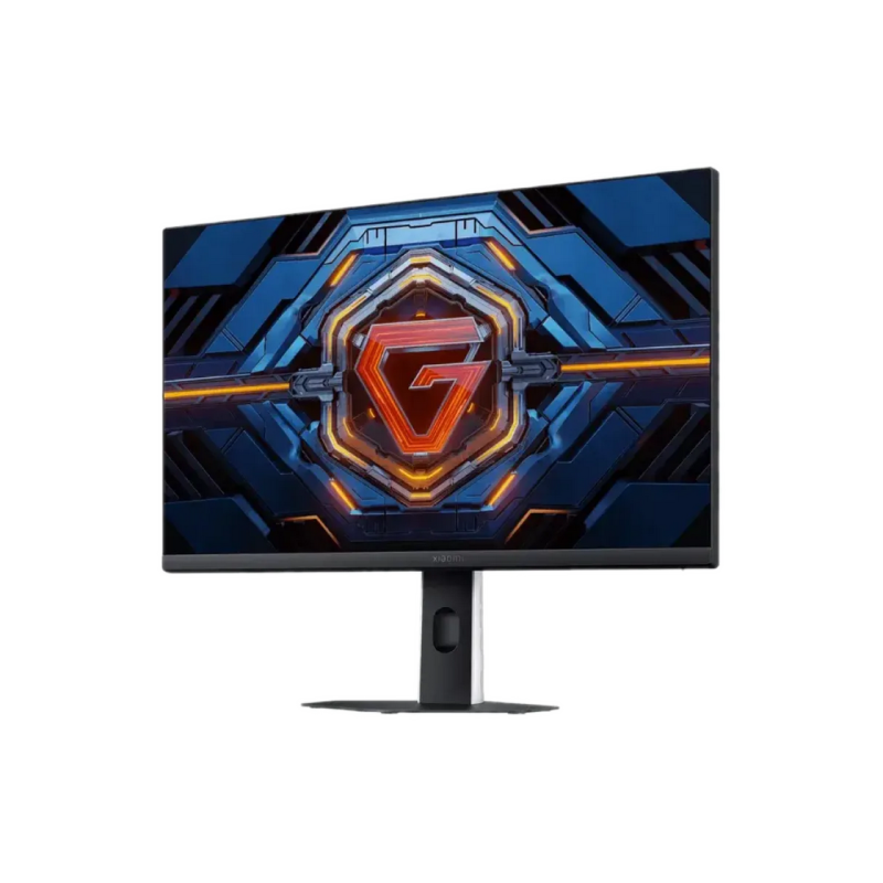 Monitor Xiaomi G24i 2026, Black
