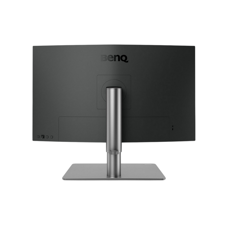 Monitor BenQ PD2725U, Black