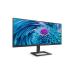 Монитор Philips 346E2LAE, Black