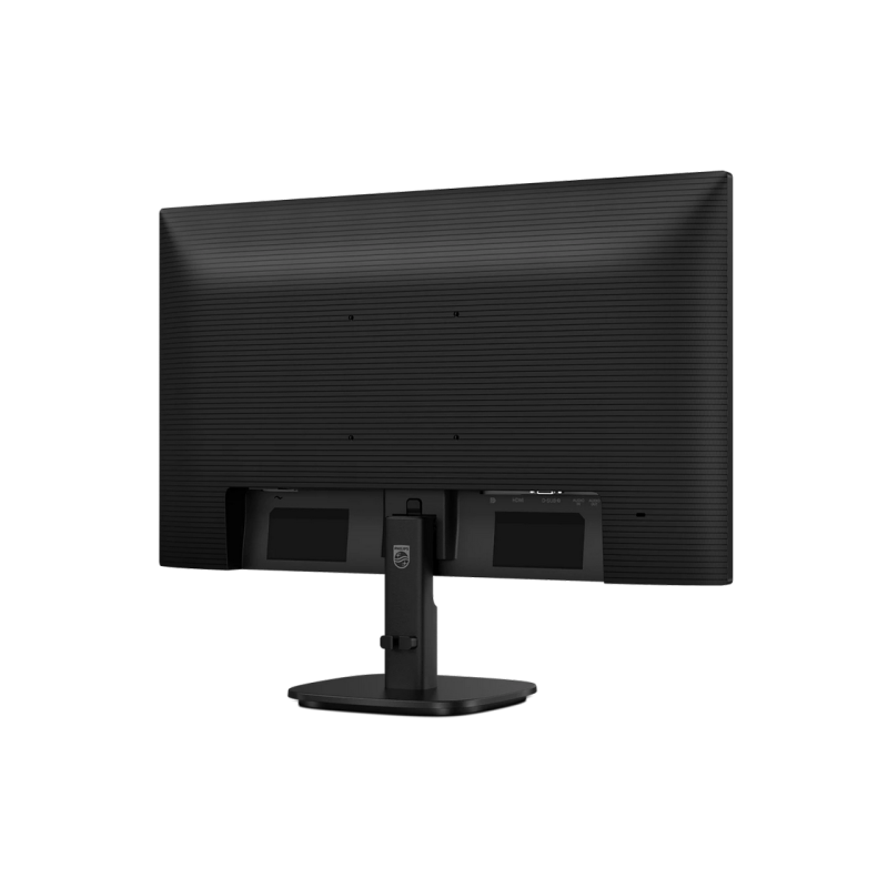 23.8" PHILIPS 24B2N2200, Black, IPS, 1920x1080, 120Hz, AdaptiveSync, 4msGTG, 300cd, MegaDCR, D-Sub+HDMI+DP,