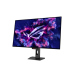 31.5" ASUS ROG Strix XG32UCWMG,Black,WOLED,3840x2160,4K240Hz/FHD480Hz,G-Sync+FreeSync,0.03msGTG,1300cd,HDR10,