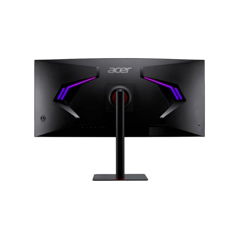 Монитор Acer Nitro XV345CURX0bmiipphx, Curved