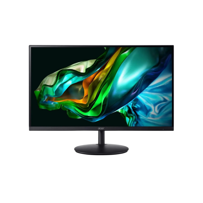 Монитор Acer SA242YP1BIP, Black