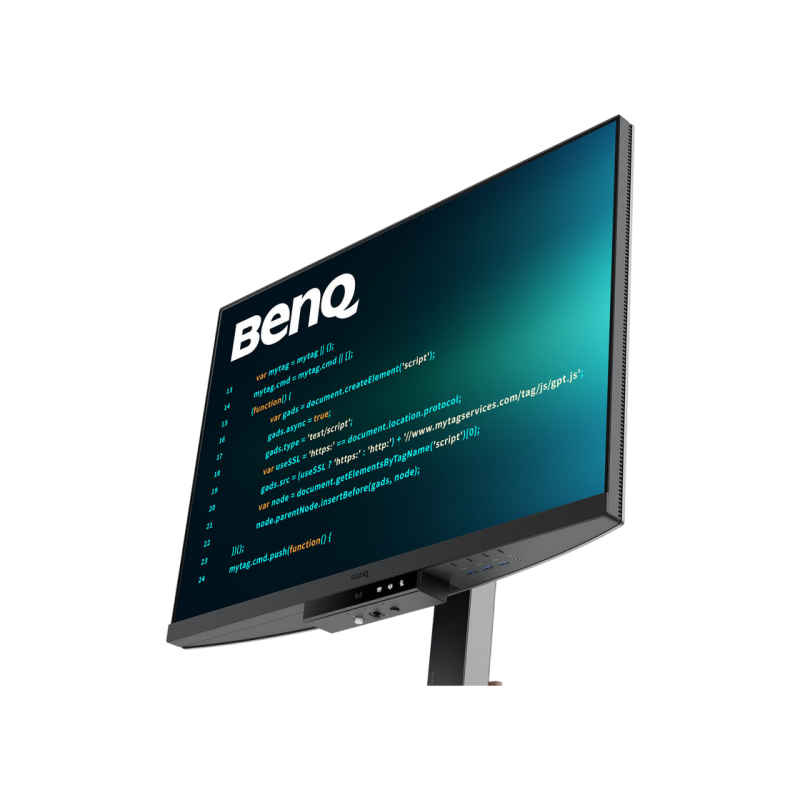 Монитор BenQ RD280U, Black