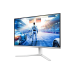 27" PHILIPS Evnia 27M2N6501L,White,QD-OLED,2560x1440,240Hz,G-Sync,0.03msGTG,400cd,HDR10,HDMI+DP+USB,Pivot