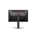 23.8" AOC 24G4HA, Black, IPS, 1920x1080, 200Hz, AdaptiveSync+G-Sync, 0.5msMPRT, 300cd, HDR10, HDMI+DP, Spkrs,