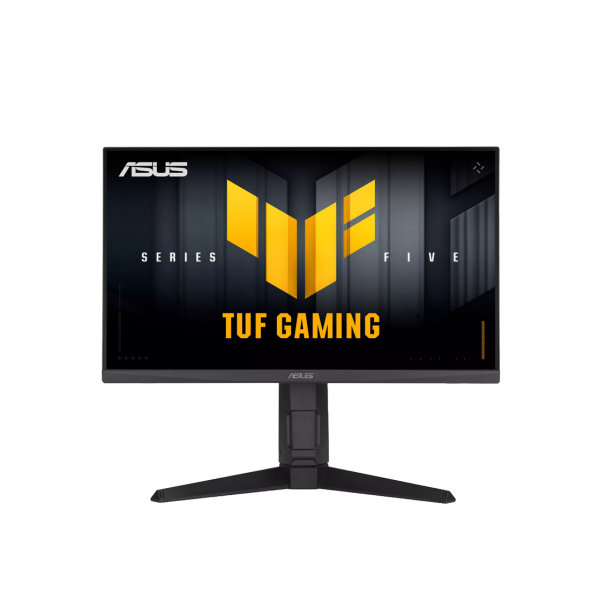Монитор Asus TUF Gaming VG249QML5A, Black