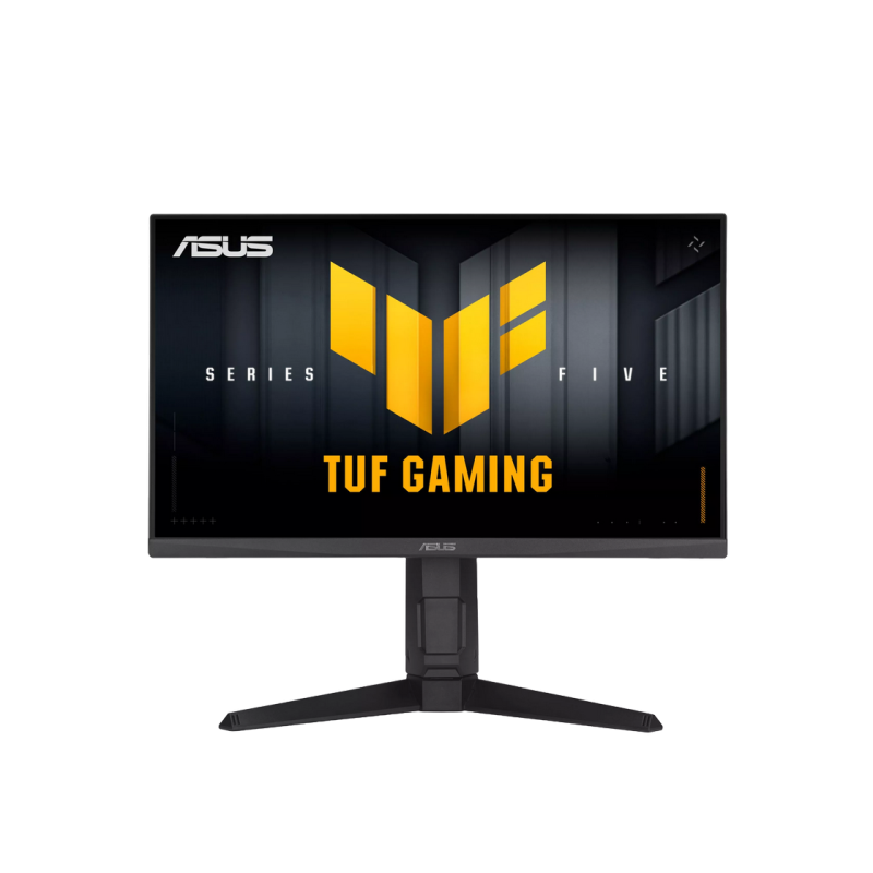 Монитор Asus TUF Gaming VG249QML5A, Black