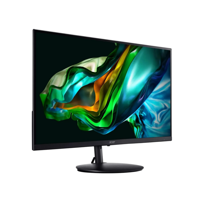 Монитор Acer SA242YP1BIP, Black