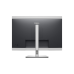 Монитор Dell P2725QE, Silver