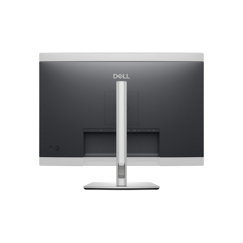 Монитор Dell P2725QE, Silver