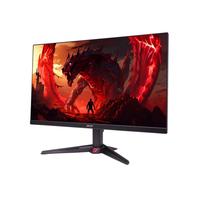 Монитор Acer Nitro VG240YX1bmiipx, Black