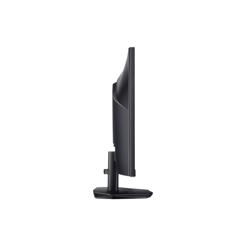 Monitor Acer Nitro KG242YX1bmiipx, Black