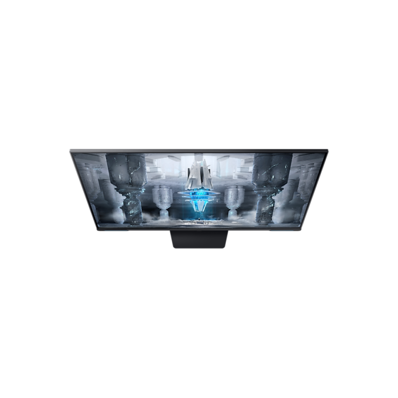 Samsung Odyssey G7 S43CG700, White