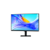 27" SAMSUNG ViewFinity S8 S80UD, Black,IPS,3840x2160,60Hz,5ms,350cd,HDR10,MegaDCR,HDMI+DP+TypeC+USB,LAN,Pivot