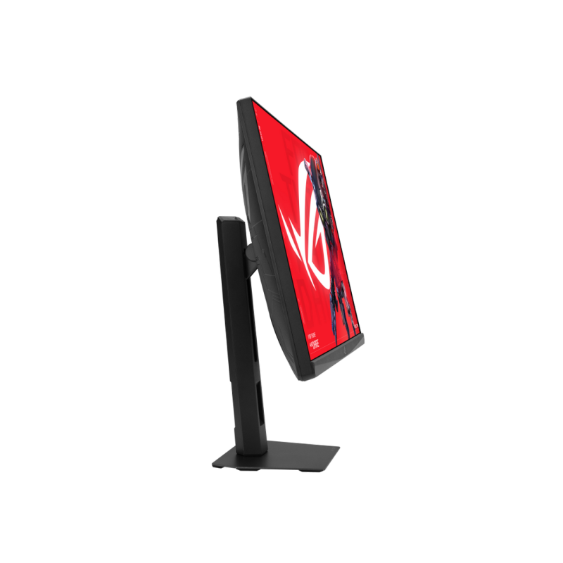 Monitor Asus ROG Strix XG27JCG, Black