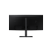 Monitor Samsung ViewFinity S6 S65UC Curved, Black