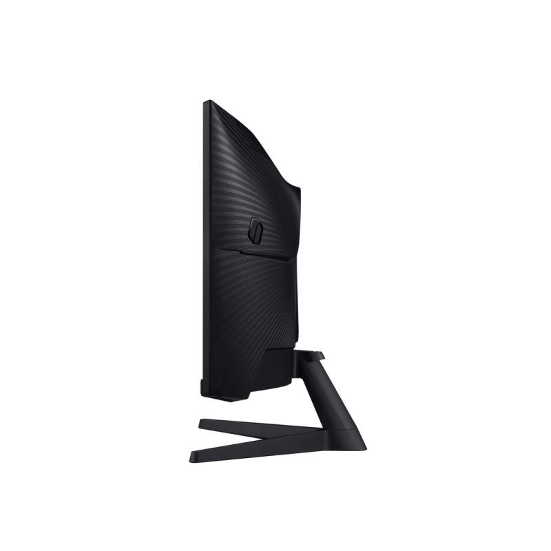 34" SAMSUNG Odyssey G5 G55T, Black, Curved-VA, 3440x1440, 165Hz,FreeSync,1msMPRT,250cd,DP+HDMI
